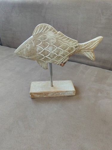 Dekorativer fisch - dekorativer, in