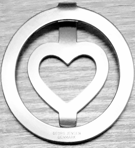 Georg jensen edelstahl - georg,