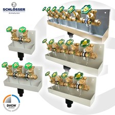 JS Kompakt-Verteilerstation DN