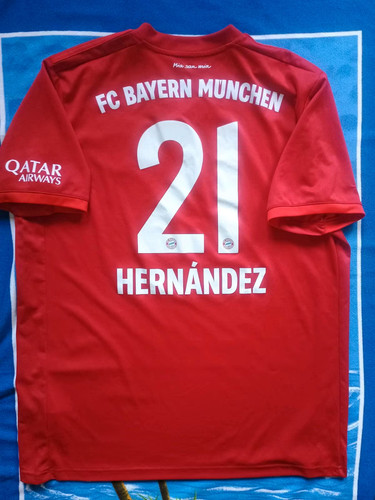 Adidas bayern münchen - adidas,
