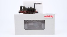 Märklin H0 37141 Dampflok BR