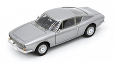 SCHUCO, FORD OSI 1967 Grau