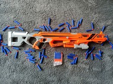 Nerf Blaster – Raptorstrike