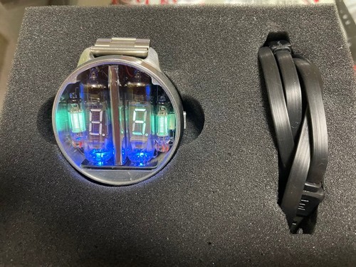 Nixoid vfd next - nixoid,