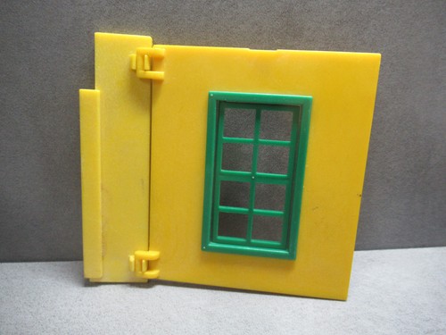 Playmobil zubehör tür - zubehör, |