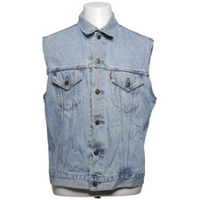 Levi Strauss & Co, Jeansweste