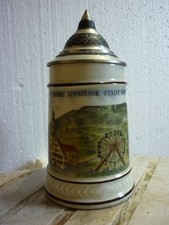 Bopfingen-Ellwangen Ipfmesse 175 Jahre Krug