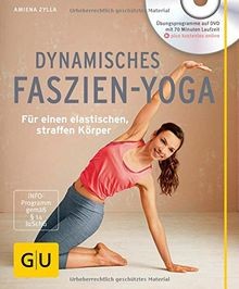 Dynamisches faszien yoga mit - dynamisches, (mit