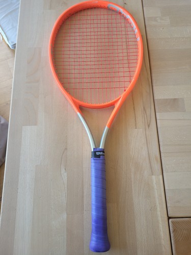 Mal tennisschläger head - mal,