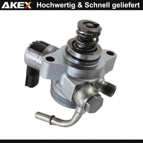 Hochdruckbenzinpumpe passt