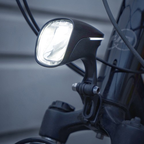 Brehma led bike - e,