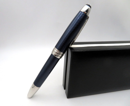 Montblanc meisterstück - montblanc, le