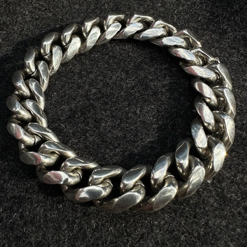 Extrem massives 925 silber - massives,