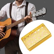 Gitarren-Pickup-Abdeckungen 12