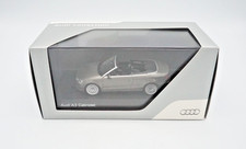 Audi collection Modellauto