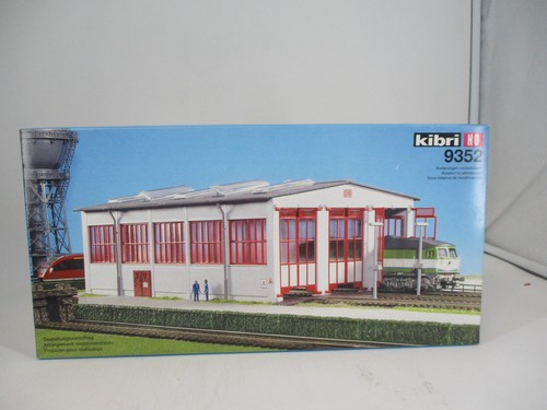 Kibri spur 9352 bausatz - kibri,