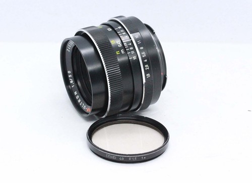 Voigtländer color ultron - voigtländer, color-ultron
