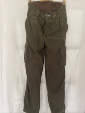 Deerhunter Thermo Jagdhose Damen/Mädchen/Jungen