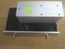 Single CPU-Board für den Apple Mac Pro 5,1 (2010-2012)