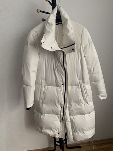 Zara daunenmantel größe - daunenmantel,