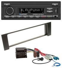 Blaupunkt USB DAB MP3