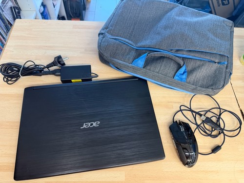 Acer aspire 3 - 15,6",