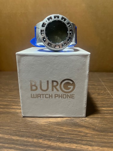 Burg watch phone model - burg,