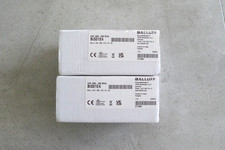 2x BALLUFF BIS01E4 UHF RFID Reader