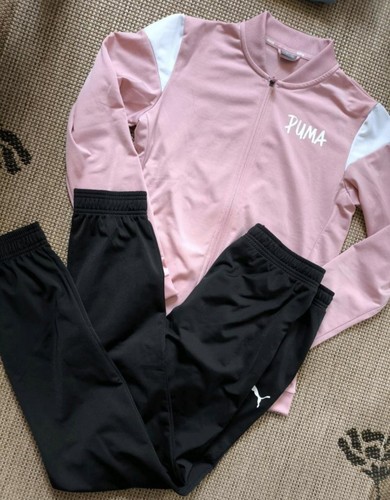 Puma trainingsanzug teilig - puma, 2-teilig