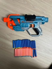 Nerf gun elite 2.0