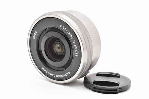 Sony selp1650 kamera objektiv - kamera,