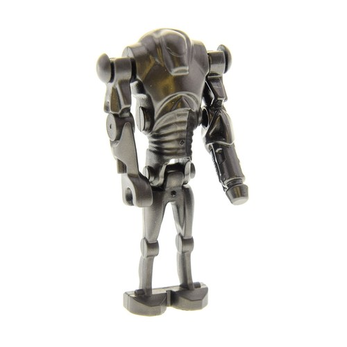 Lego figur star wars - wars, super