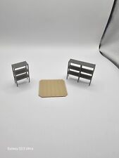 Inneneinrichtung für