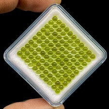 Natürlich Peridot 200 Stück