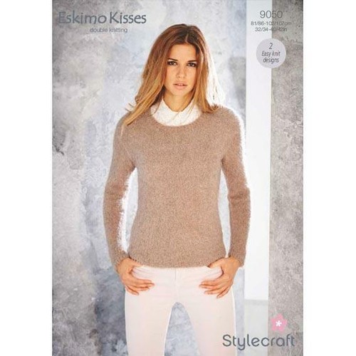 Stylecraft strickmuster eskimo - stylecraft,