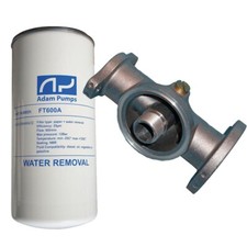 Dieselfilter mit filterpatrone - dieselfilter,