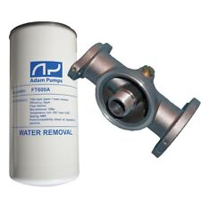 Dieselfilter mit Filterpatrone