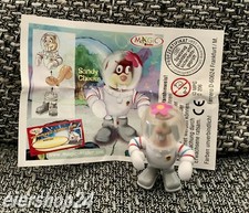 Sandy cheeks inkl - cheeks, (d)