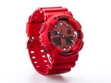 Casio G Shock Herrenuhr