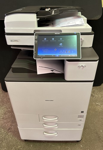 Ricoh c3004ex - mp,