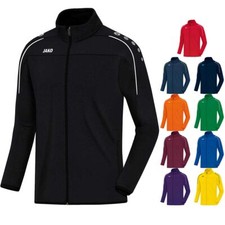 Jako Freizeitjacke Classico