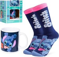 Disney Stitch Geschenkset mit