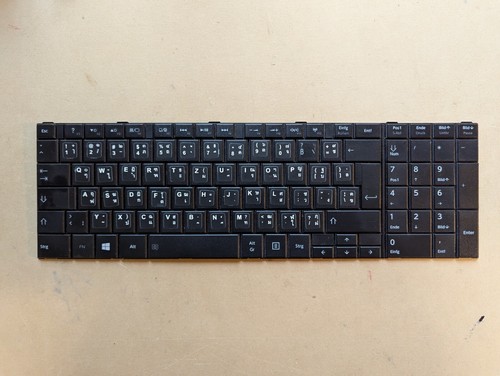 Toshiba satellite c870d - satellite,