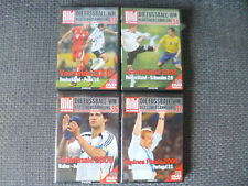 4 Spiele der FUSSBALL-WM 2006