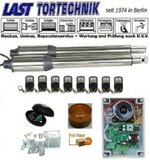 Drehtorantrieb set bis - drehtorantrieb,