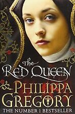 The Red Queen Pa von Philippa Gregory | Buch | Zustand gut