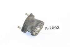 Daelim VS 125 F Bj 1996 - Ansaugstutzen Ansauggummi Vergaser A2092