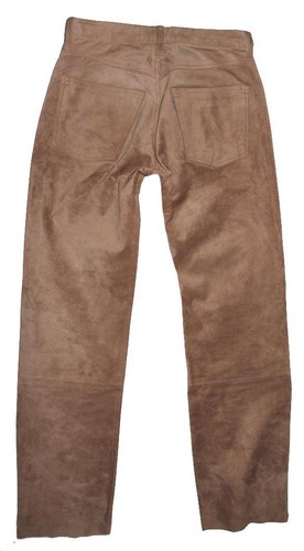 Enjoy lederjeans - enjoy, /