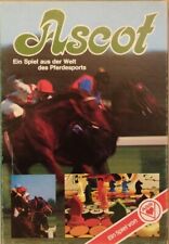 Ascot - Das Pferderennspiel