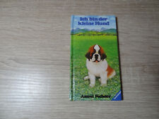 Amrei Fechner: Ich bin der kleine Hund / Mini-Ausgabe / Gebunden